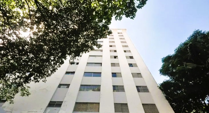 Imagem Apartamento com 3 Quartos à Venda, 82 m²em Campo Belo - São Paulo