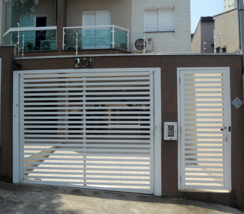 Cobertura com 3 Quartos à Venda, 132 m² em Jardim Paraíso - Santo André