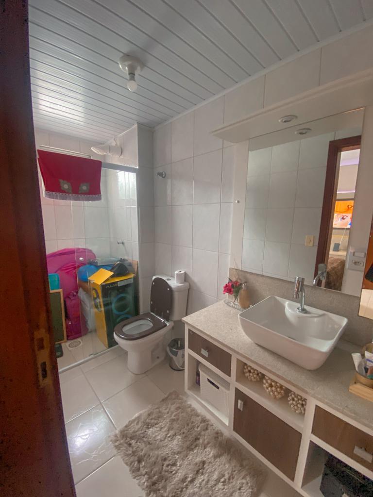 Imagem Apartamento com 3 Quartos à Venda, 95 m²em Comerciário - Criciúma