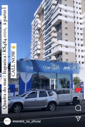 Imagem Apartamento com 2 Quartos à Venda, 60 m² em Praia de Itaparica - Vila Velha Imagem Apartamento com 2 Quartos à Venda, 60 m² em Praia de Itaparica - Vila Velha