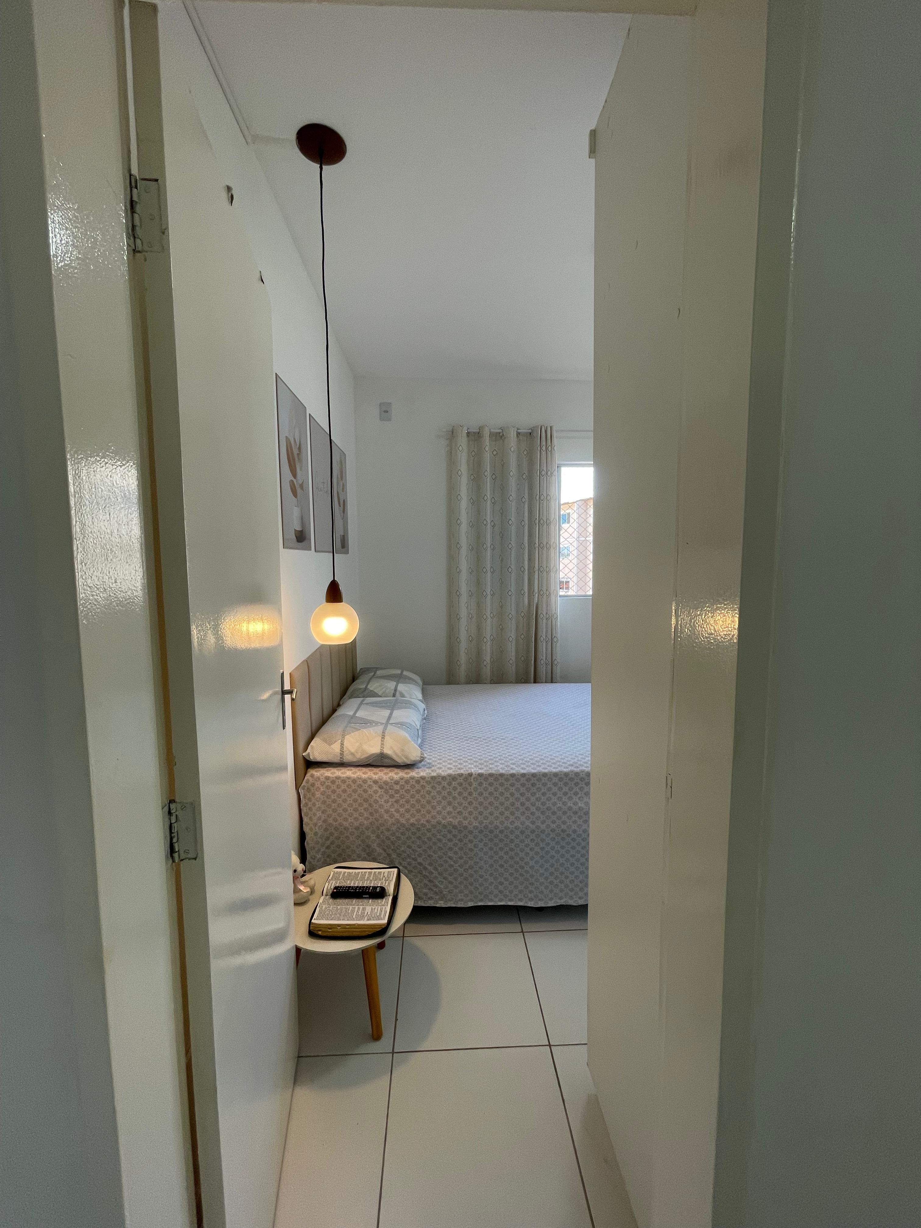 Imagem Apartamento com 2 Quartos à Venda, 55 m² em Vale do Sol - Parnamirim Imagem Apartamento com 2 Quartos à Venda, 55 m² em Vale do Sol - Parnamirim