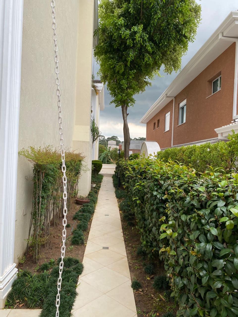 Imagem Casa de Condomínio com 5 Quartos à Venda ou Locação, 582 m²em Alphaville Residencial Zero - Barueri