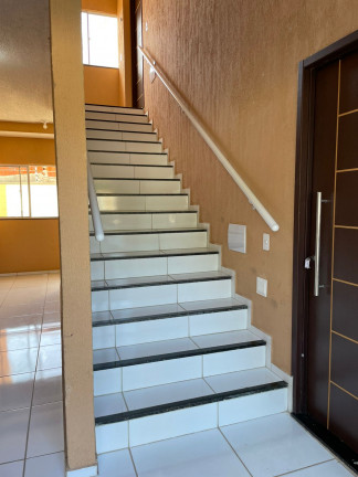 Imagem Apartamento com 2 Quartos à Venda, 51 m²em Messejana - Fortaleza Imagem Apartamento com 2 Quartos à Venda, 51 m²em Messejana - Fortaleza