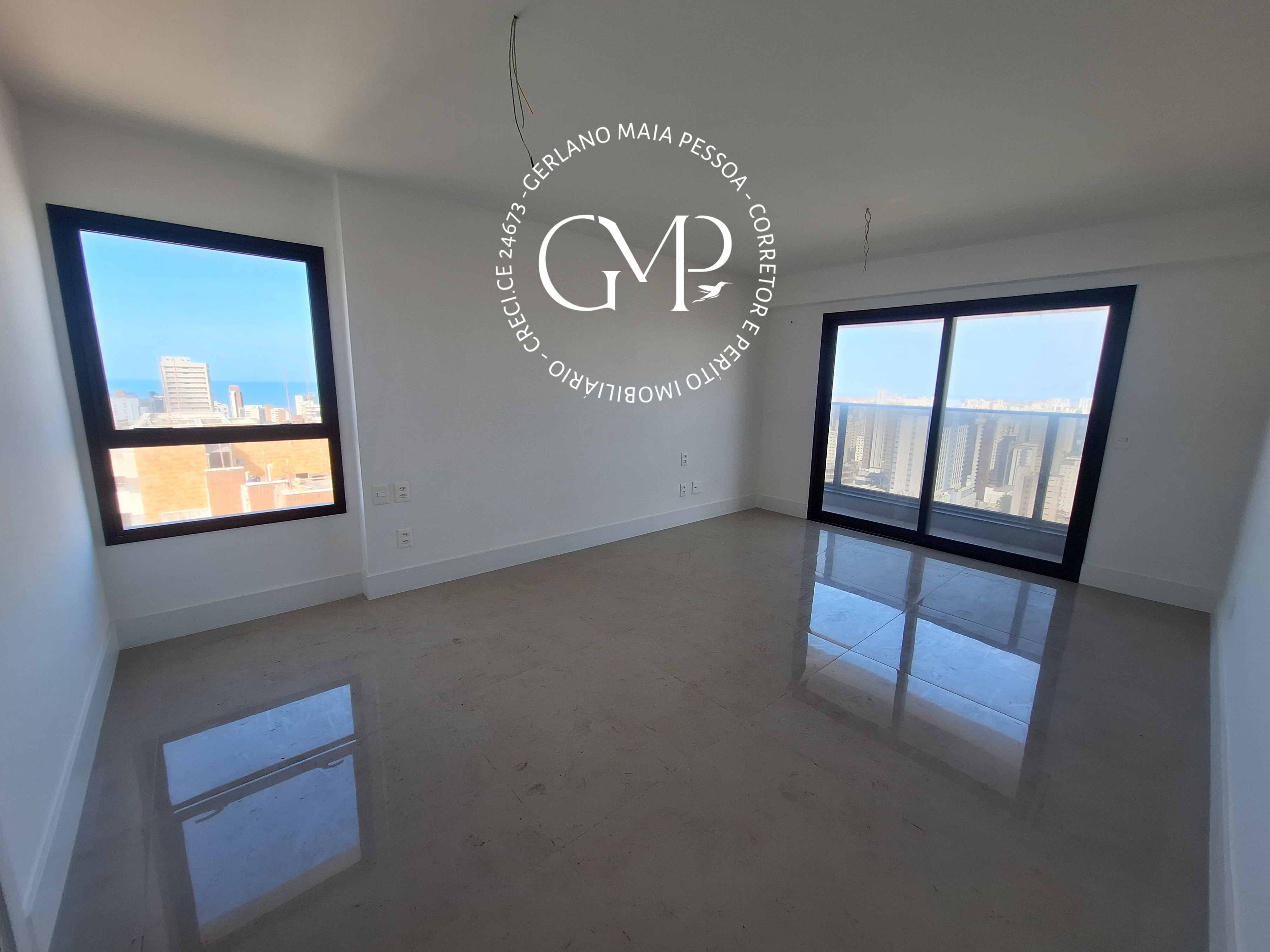 Imagem Apartamento com 4 Quartos à Venda, 311 m²em Aldeota - Fortaleza