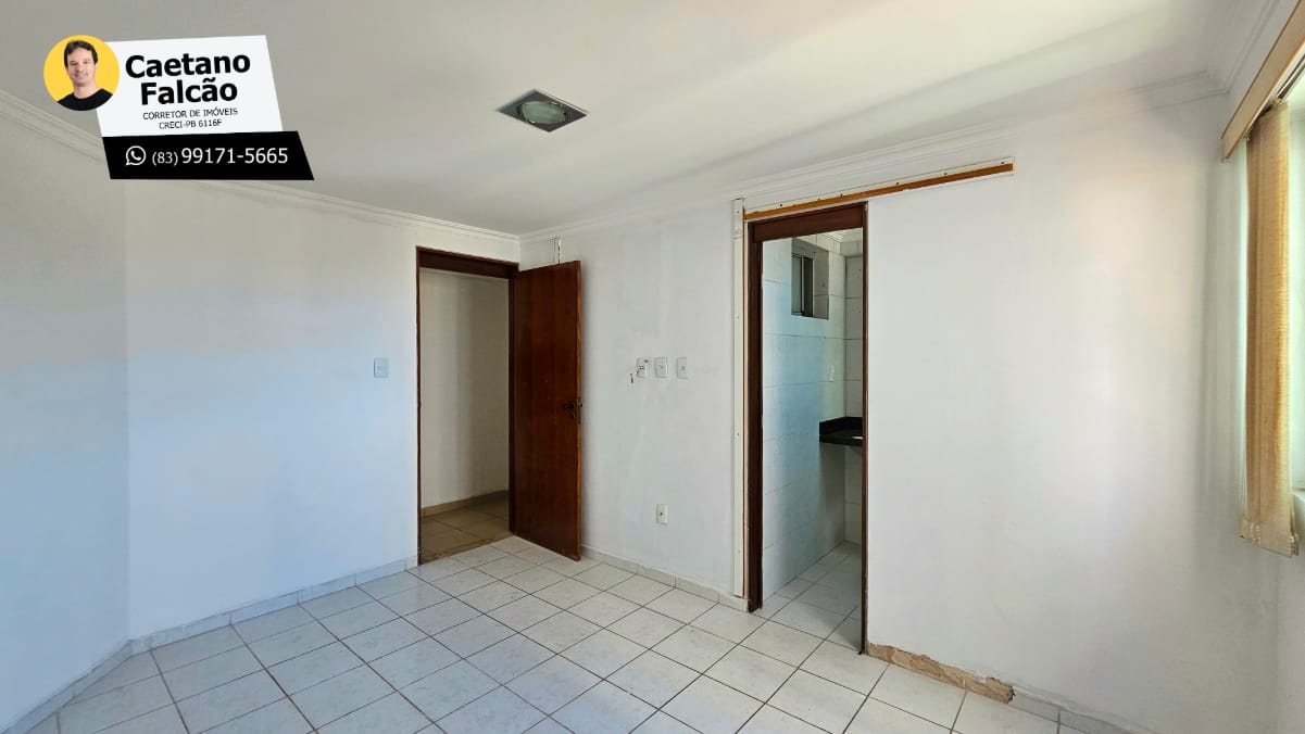 Imagem Cobertura com 4 Quartos à Venda, 325 m² em Brisamar - João Pessoa Imagem Cobertura com 4 Quartos à Venda, 325 m² em Brisamar - João Pessoa