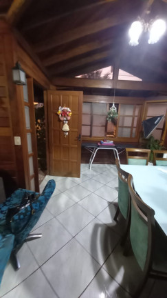 Imagem Casa com 2 Quartos à Venda, 130 m² em Centro - Balneário Camboriú