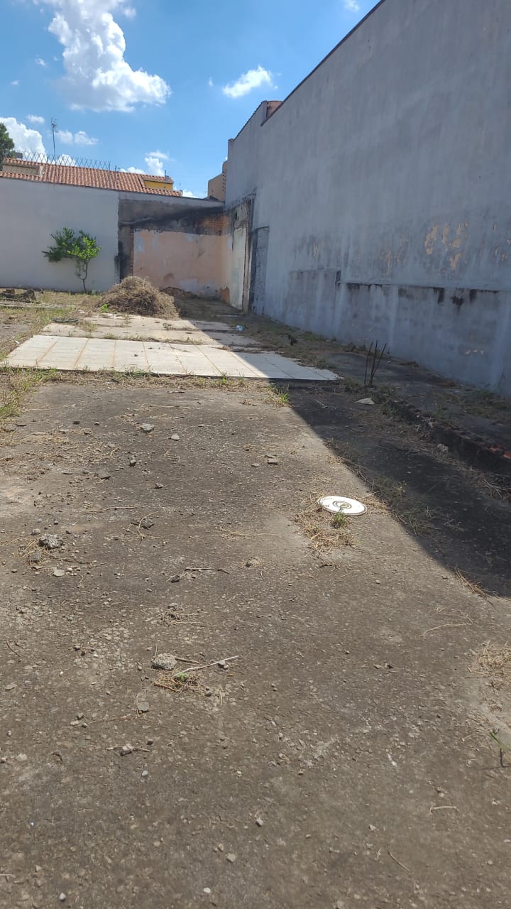 Imagem Terreno à Venda, 300 m²em Jardim Oriental - São Paulo