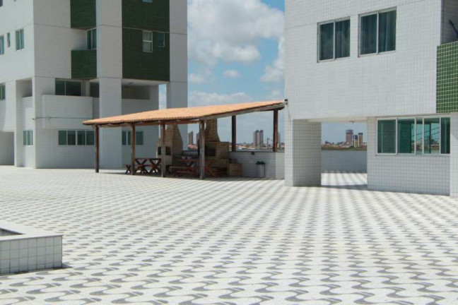Imagem Apartamento com 3 Quartos à Venda, 116 m² em Ponta Negra - Natal Imagem Apartamento com 3 Quartos à Venda, 116 m² em Ponta Negra - Natal