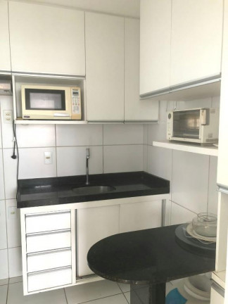 Imagem Apartamento com 2 Quartos para Alugar, 49 m² em Boa Viagem - Recife