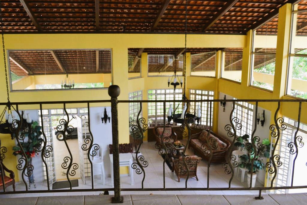 Imagem Chácara com 5 Quartos à Venda, 500 m²em centro - Presidente Figueiredo