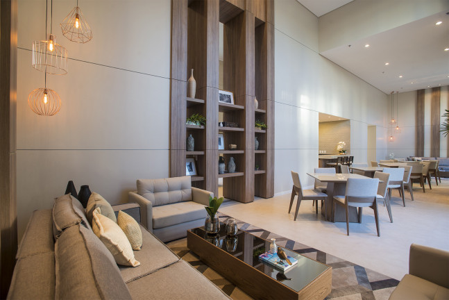 Imagem Apartamento com 3 Quartos à Venda, 138 m² em Guararapes - Fortaleza