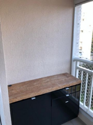 Imagem Apartamento com 2 Quartos à Venda, 57 m² em Vila Andrade - São Paulo Imagem Apartamento com 2 Quartos à Venda, 57 m² em Vila Andrade - São Paulo