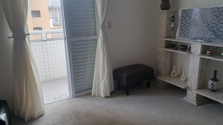 Imagem Apartamento com 2 Quartos à Venda,  em Caiçara - Praia Grande