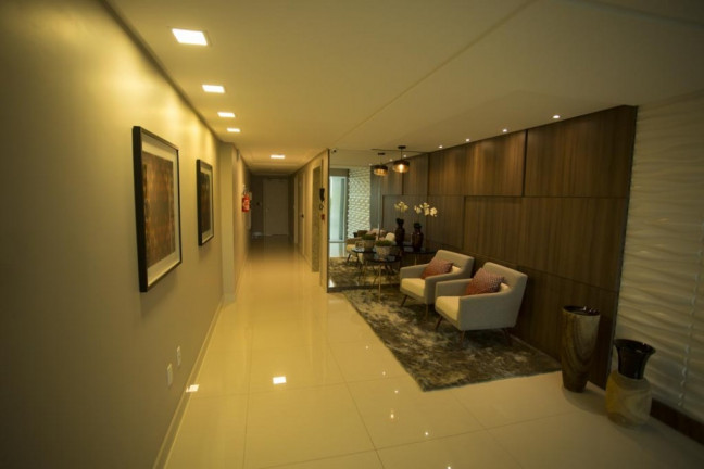 Imagem Apartamento com 2 Quartos à Venda, 63 m² em Centro - Içara Imagem Apartamento com 2 Quartos à Venda, 63 m² em Centro - Içara