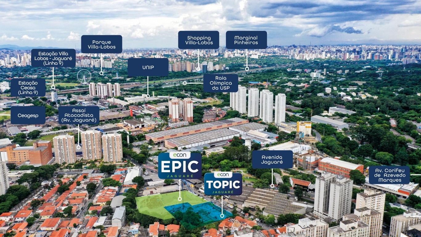 Imagem Apartamento com 3 Quartos à Venda, 67 m²em Jaguaré - São Paulo Imagem Apartamento com 3 Quartos à Venda, 67 m²em Jaguaré - São Paulo