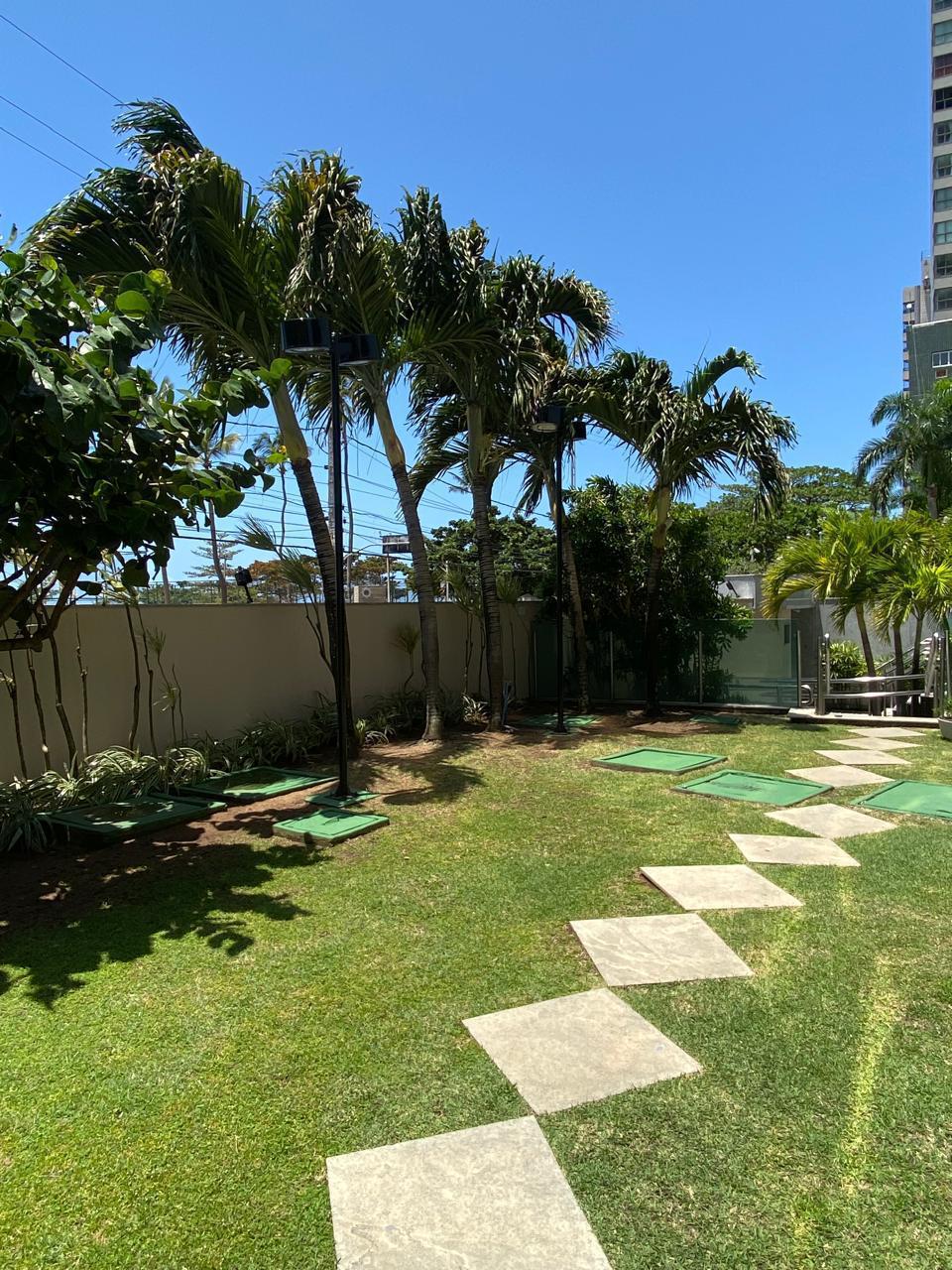 Imagem Apartamento com 4 Quartos à Venda, 204 m² em Pina - Recife Imagem Apartamento com 4 Quartos à Venda, 204 m² em Pina - Recife