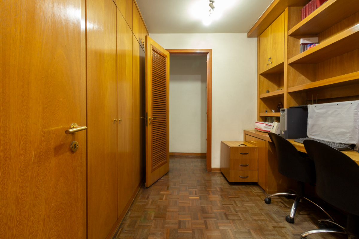 Imagem Apartamento com 3 Quartos à Venda, 333 m² em Paraíso - São Paulo