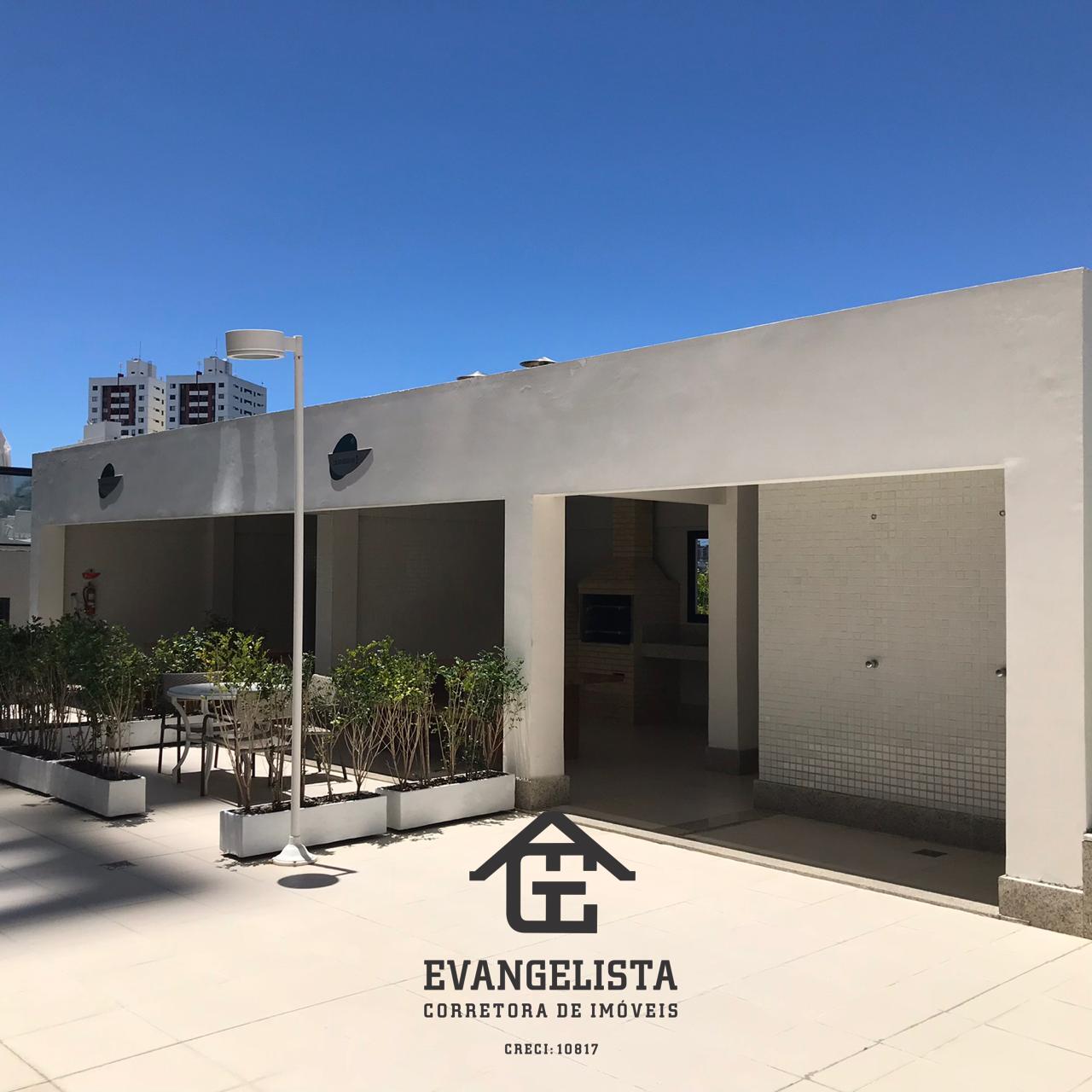 Imagem Apartamento com 2 Quartos para Alugar, 84 m² em Caminho das Árvores - Salvador