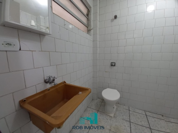 Imagem Kitnet com 1 Quarto para Alugar, 25 m² em Bela Vista - São Paulo