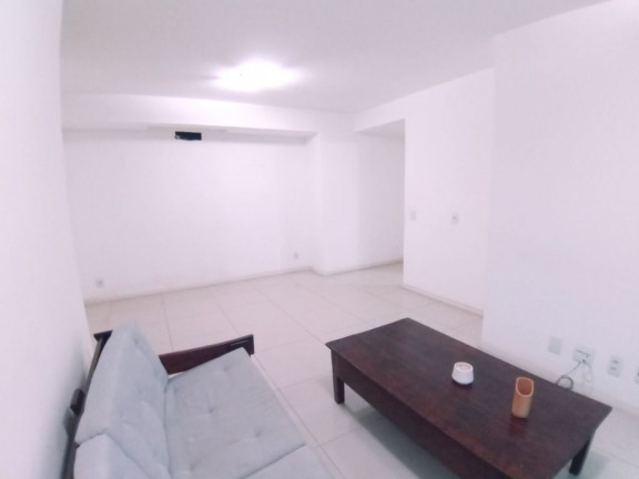 Imagem Apartamento com 2 Quartos à Venda, 82 m² em Icaraí - Niterói
