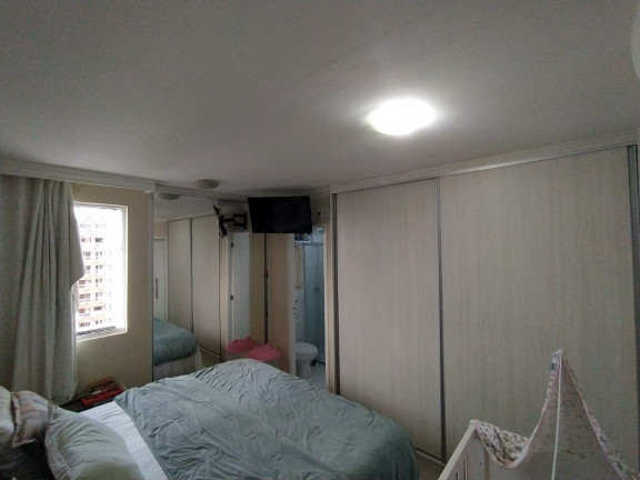 Imagem Apartamento com 3 Quartos à Venda, 78 m² em Calhau - São Luís Imagem Apartamento com 3 Quartos à Venda, 78 m² em Calhau - São Luís