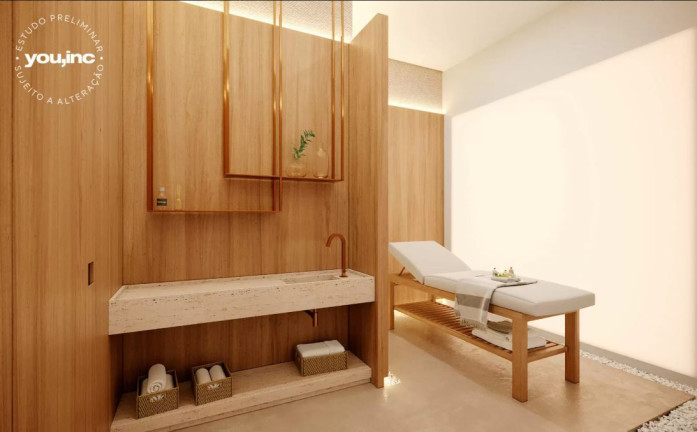 Imagem Apartamento com 4 Quartos à Venda, em Pinheiros - São Paulo Imagem Apartamento com 4 Quartos à Venda, em Pinheiros - São Paulo
