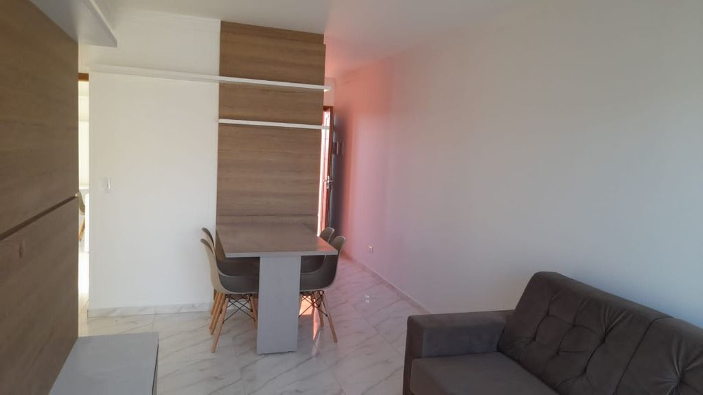 Imagem Casa de Condomínio com 3 Quartos à Venda, 59 m²em Embu - Colombo