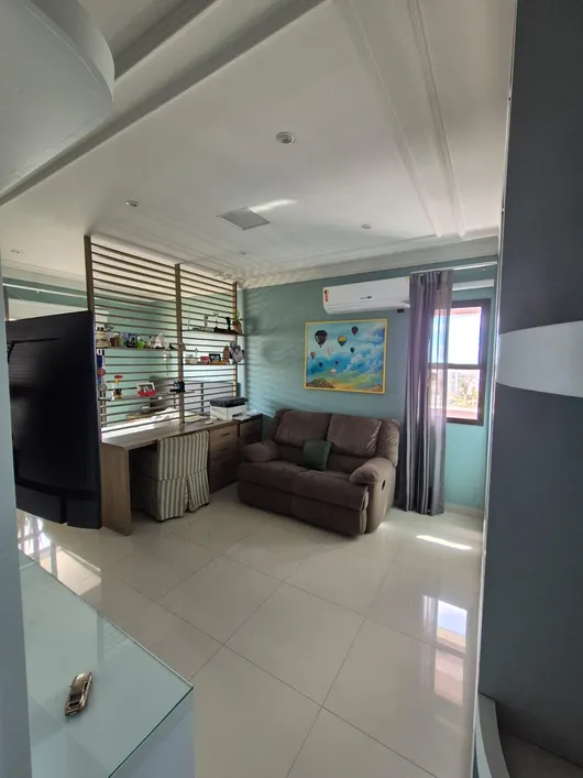 Imagem Apartamento com 3 Quartos à Venda, 243 m²em Cremação - Belém