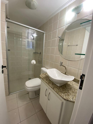 Cobertura com 2 Quartos à Venda, 86 m² em Cambuci - São Paulo