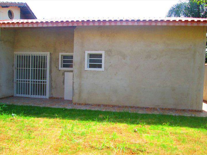 Imagem Casa com 3 Quartos à Venda, 110 m² em Bopiranga - Itanhaém Imagem Casa com 3 Quartos à Venda, 110 m² em Bopiranga - Itanhaém