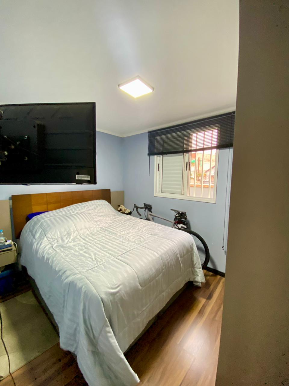 Imagem Apartamento com 2 Quartos à Venda, 54 m² em Vila Guilhermina - São Paulo