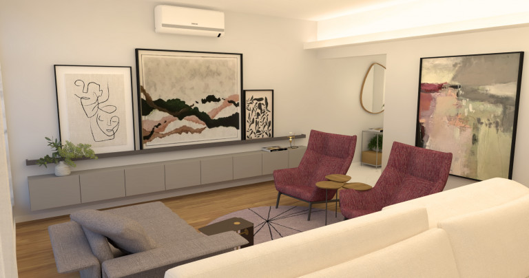 Imagem Apartamento com 3 Quartos à Venda, 180 m² em Copacabana - Rio De Janeiro Imagem Apartamento com 3 Quartos à Venda, 180 m² em Copacabana - Rio De Janeiro