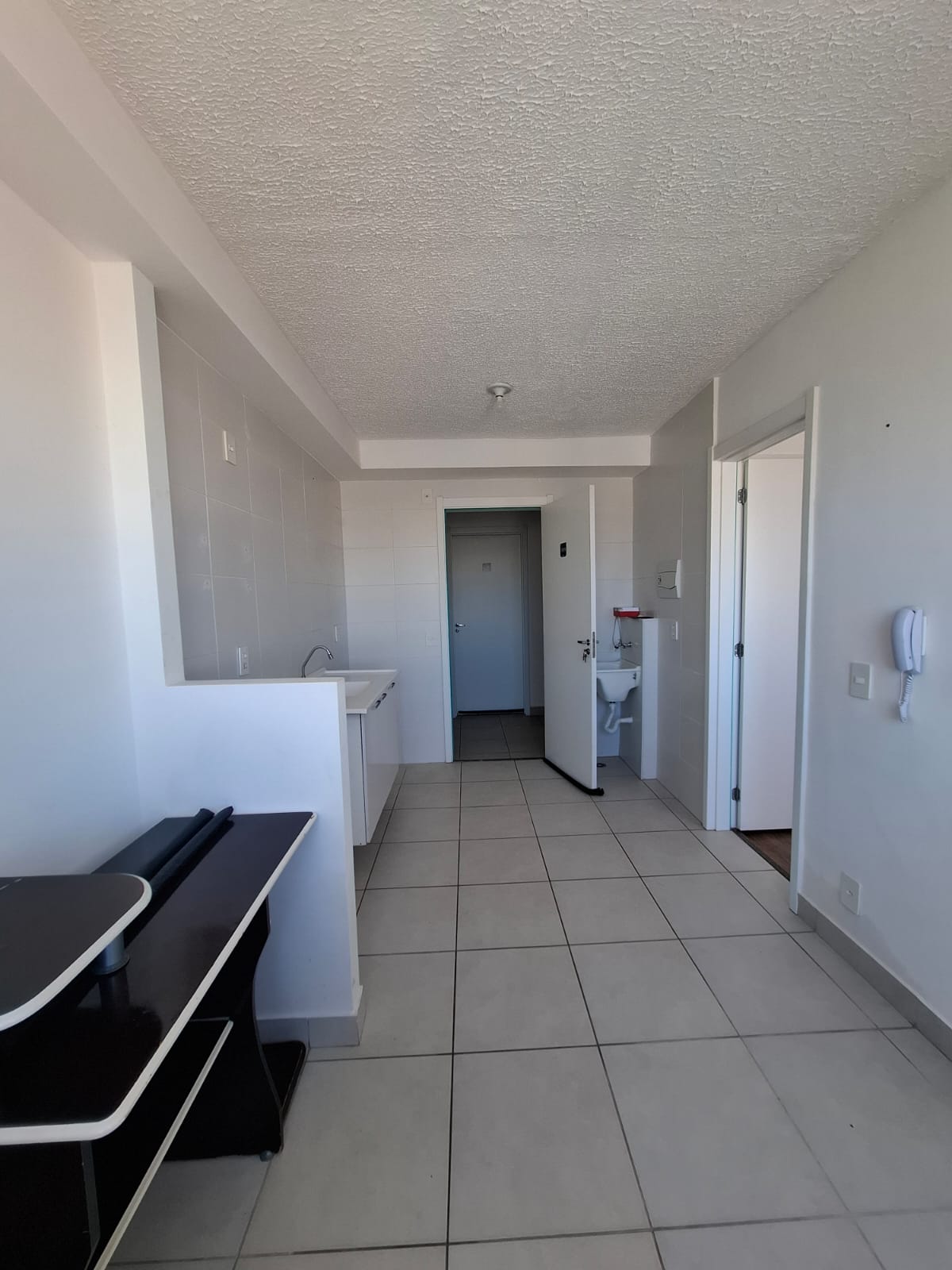 Imagem Apartamento com 1 Quarto para Alugar, 24 m² em Brás - São Paulo Imagem Apartamento com 1 Quarto para Alugar, 24 m² em Brás - São Paulo