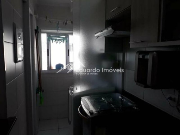 Imagem Apartamento com 2 Quartos à Venda, 48 m² em Centro - Diadema