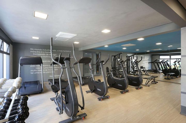 Imagem Apartamento com 1 Quarto à Venda, 37 m² em Bela Vista - São Paulo Imagem Apartamento com 1 Quarto à Venda, 37 m² em Bela Vista - São Paulo
