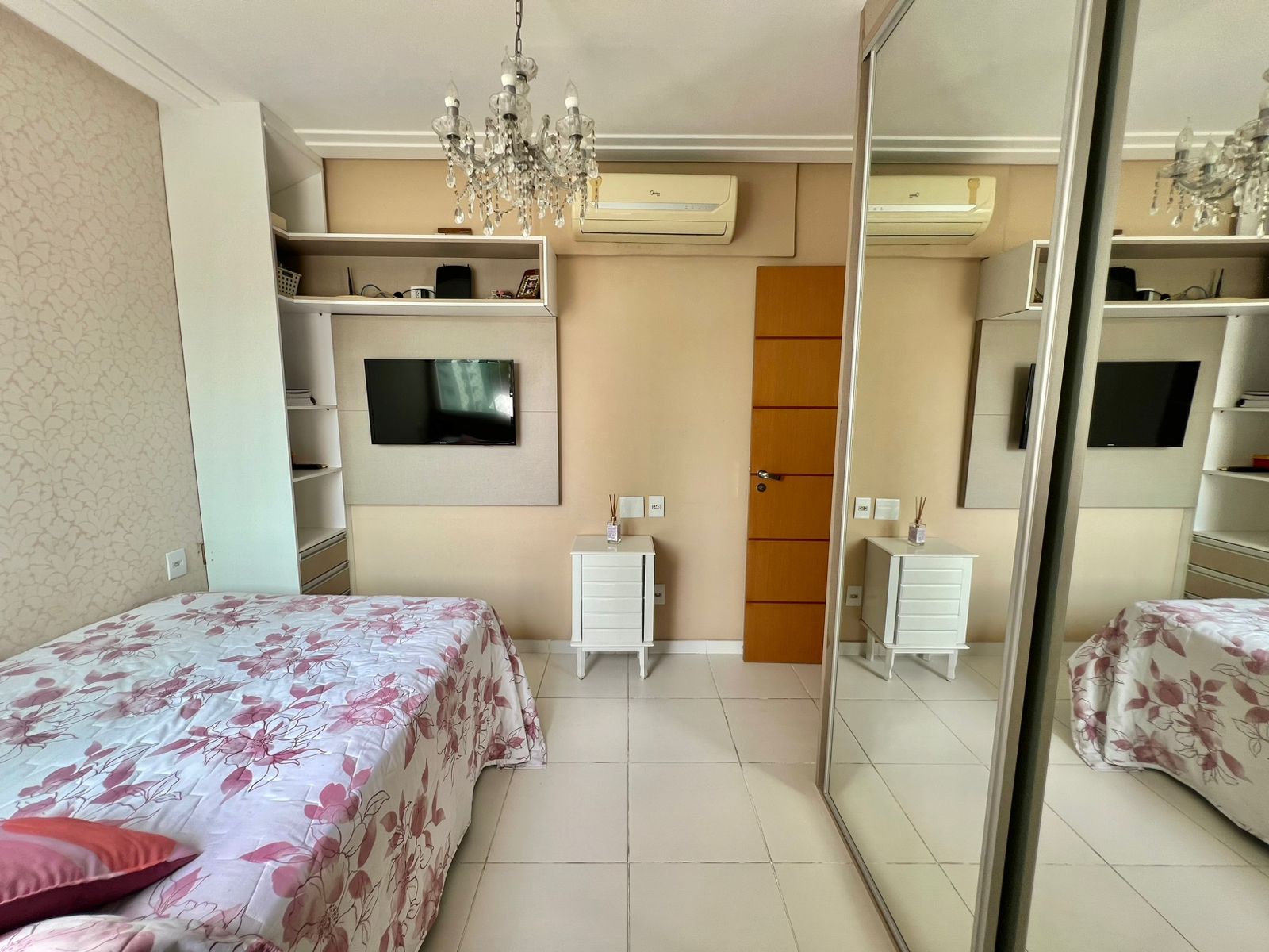 Imagem Apartamento com 3 Quartos à Venda, 174 m²em São Brás - Belém