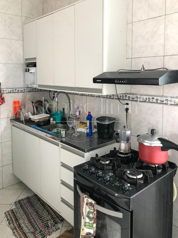 Imagem Apartamento com 3 Quartos à Venda, 89 m²em Luzia - Aracaju