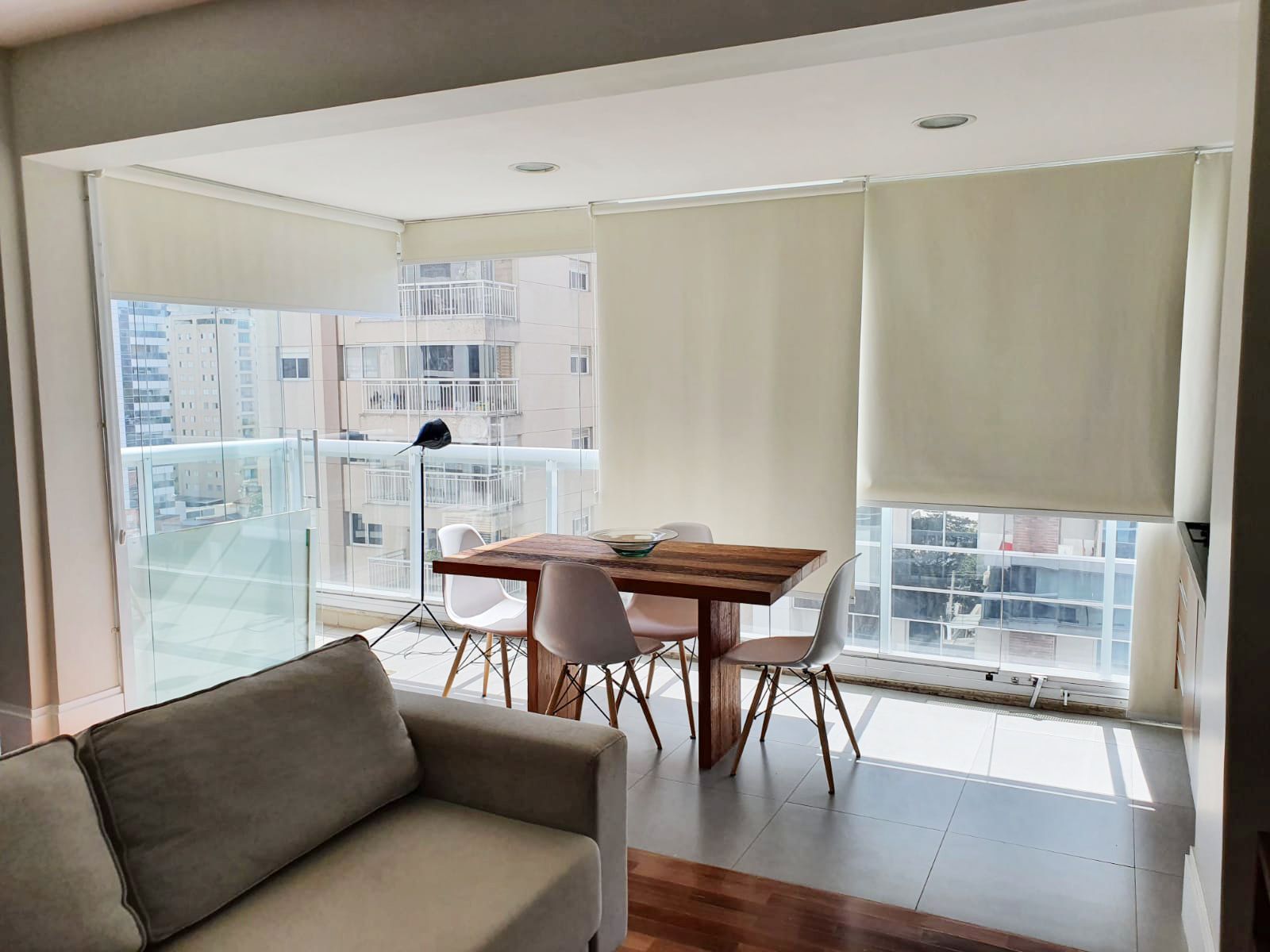 Imagem Studio com 1 Quarto à Venda, 44 m²em Vila Olímpia - São Paulo