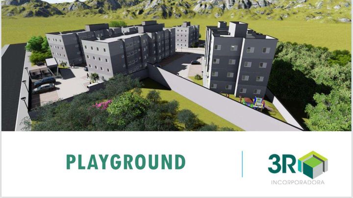 Imagem Apartamento com 2 Quartos à Venda, 43 m² em Caguassu - Sorocaba Imagem Apartamento com 2 Quartos à Venda, 43 m² em Caguassu - Sorocaba