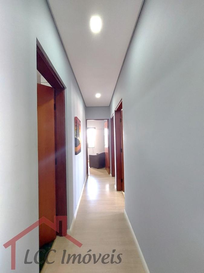 Imagem Apartamento com 3 Quartos à Venda, 91 m²em Vila Oliveira - Mogi das Cruzes