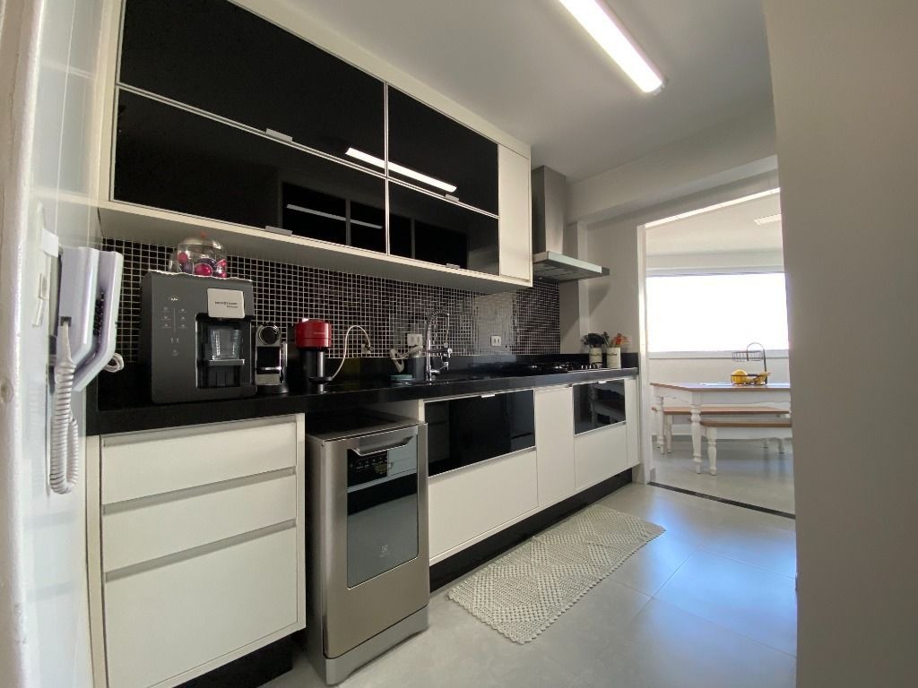 Imagem Apartamento com 3 Quartos à Venda, 106 m² em Vila Guiomar - Santo André Imagem Apartamento com 3 Quartos à Venda, 106 m² em Vila Guiomar - Santo André