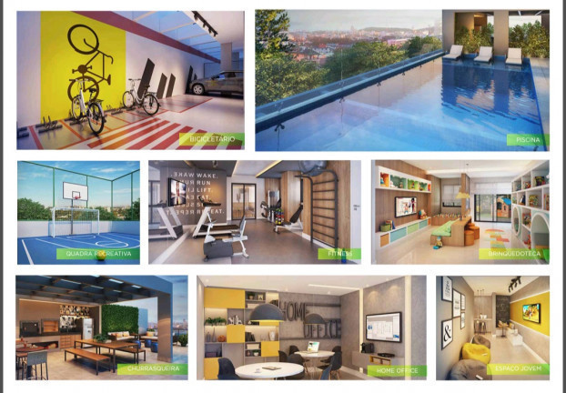 Imagem Apartamento com 2 Quartos à Venda,  em Vila São Luiz (Valparaízo) - Barueri