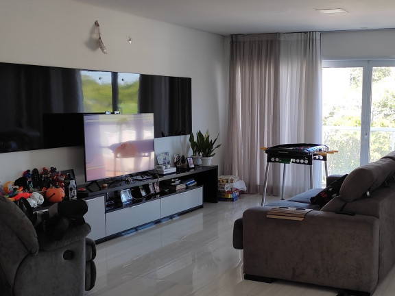 Imagem Casa de Condomínio com 3 Quartos à Venda,  em Centro - Arujá