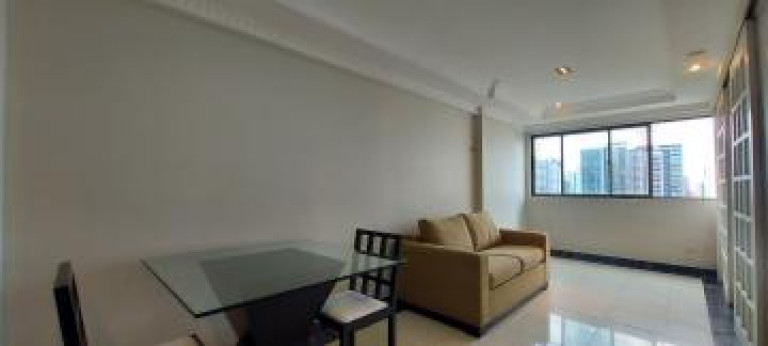 Apartamento com 1 Quarto à Venda, 42 m² em Graças - Recife