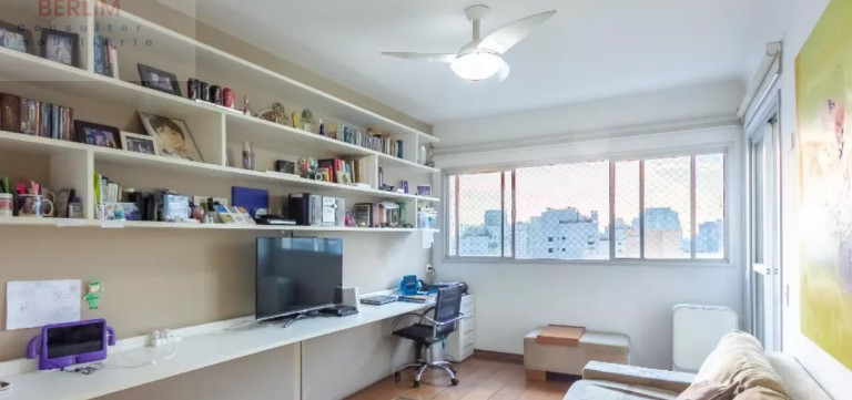 Imagem Apartamento com 4 Quartos à Venda, 240 m² em Planalto Paulista - São Paulo