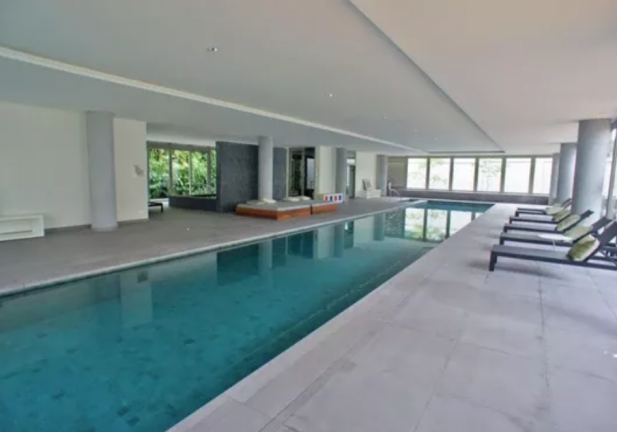 Imagem Apartamento com 4 Quartos à Venda ou Temporada, 632 m²em Vila Mariana - São Paulo Imagem Apartamento com 4 Quartos à Venda ou Temporada, 632 m²em Vila Mariana - São Paulo