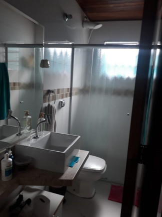 Imagem Sobrado com 3 Quartos à Venda, 154 m² em Parque Ligia - São Paulo