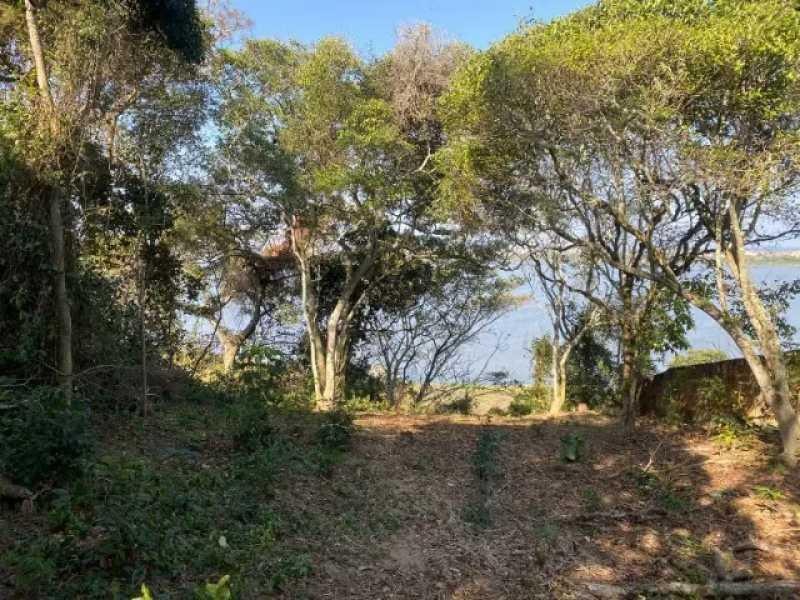 Imagem Terreno em Condomínio à Venda, 720 m²em Maravista - Niterói Imagem Terreno em Condomínio à Venda, 720 m²em Maravista - Niterói