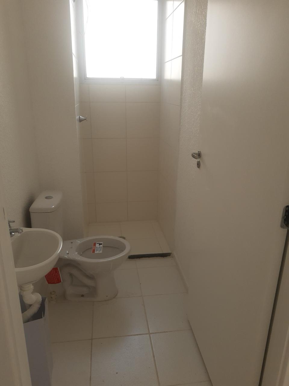 Imagem Apartamento com 2 Quartos à Venda, 44 m²em Chácara Maria Trindade - São Paulo