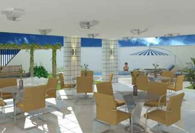 Imagem Apartamento com 4 Quartos à Venda, 91 m² em Torre - Recife